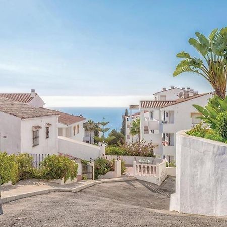 Ct 192 - Mar & Golf - Riviera Del Sol Apartment Malaga Bagian luar foto